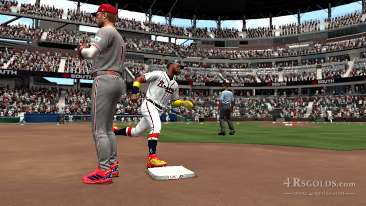 MLB The Show 26:Essential Settings for Players